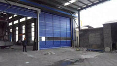 China rapid accumulation PVC door on China WDMA