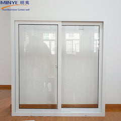 China supplier online shopping interior high quality pvc sliding window on China WDMA