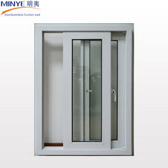 China supplier online shopping interior high quality pvc sliding window on China WDMA