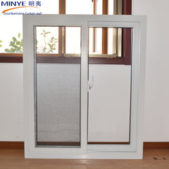 China supplier online shopping interior high quality pvc sliding window on China WDMA