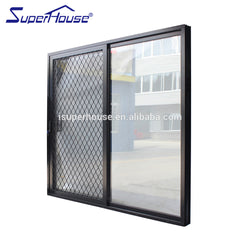 China supplier security proof screen doors on China WDMA