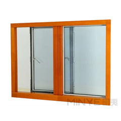 China vintage wooden sliding sash windows on China WDMA