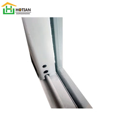 Chinese Manufacturer Aluminum Single Hung Window For Sale on China WDMA