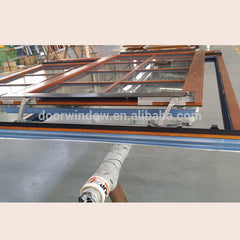 Chinese factory barnwood sliding door average cost of patio aluminium doors prices on China WDMA