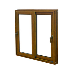 Chinese style low price aluminium double glazed sliding windows doors on China WDMA