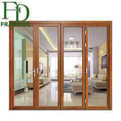 Competitive Price Multiple Aluminum Sliding UPVC Windows & Doors on China WDMA