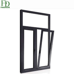 Contemporary Commercial Aluminum Metal Frames Sliding Window Sizes and Prices on China WDMA