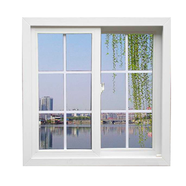 Cost price useful burglar proof window sliding window on China WDMA