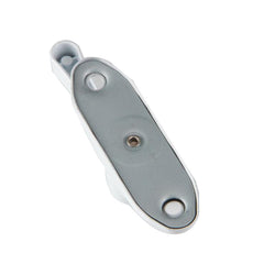 Crescent lock glass door and window lock sliding door hardware accessories on China WDMA