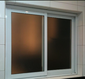 Custom design residential aluminum window manufacturers Made By Factory commercial sliding window on China WDMA