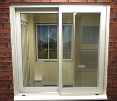 Custom design residential aluminum window manufacturers Made By Factory commercial sliding window on China WDMA