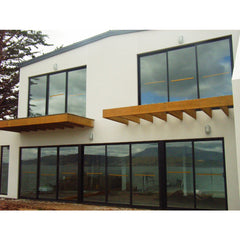 Customized Residential Series Aluminum Frame AS2047 Certification sliding window on China WDMA