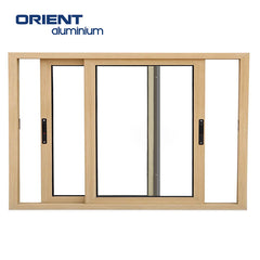 Customized high quality hot sales aluminum bifold doors window sliding doors&windows on China WDMA