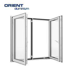 Customized high quality hot sales aluminum bifold doors window sliding doors&windows on China WDMA