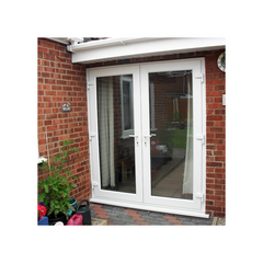 Customized pvc exterior door entry doors Competitive Price on China WDMA