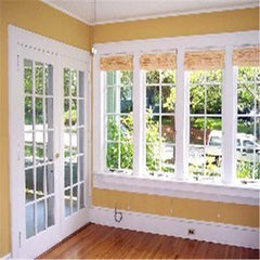 Design Sliding Office Door And Bay Window Pvc Arch Windows on China WDMA