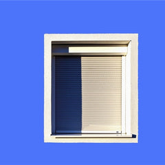 Design Smart Security Exterior Storm Roller Blinds Aluminum Window Shutter on China WDMA