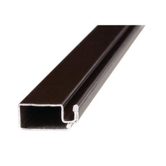 Different shape Aluminum Wardrobe Sliding Door Frame for Aluminium Extrusion Profile with glass door on China WDMA