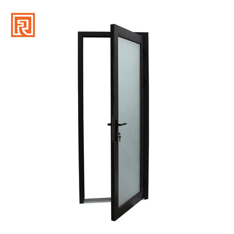 Door Design Australian standard double pane folding french doors aluminium casement doors on China WDMA