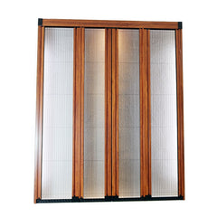 Door Folding Screen plisse fly window aluminum screen door on China WDMA