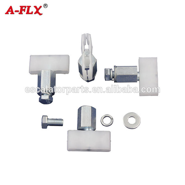 Door Shoe 111 . 02 . 222G4 Elevator Fire Proof Door Slider on China WDMA