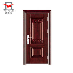 Door Window Handle Home Metal Security Doors New Steel Door on China WDMA