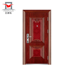 Door Window Handle Home Metal Security Doors New Steel Door on China WDMA