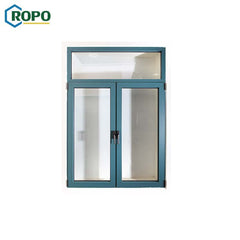 Double Glaze French Casement Aluminum Frame Glass Window,Australian Standard House Cheap Aluminum Double Glaze Windows on China WDMA