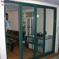 Double Tempered Glass for sliding door philippines price and design on China WDMA