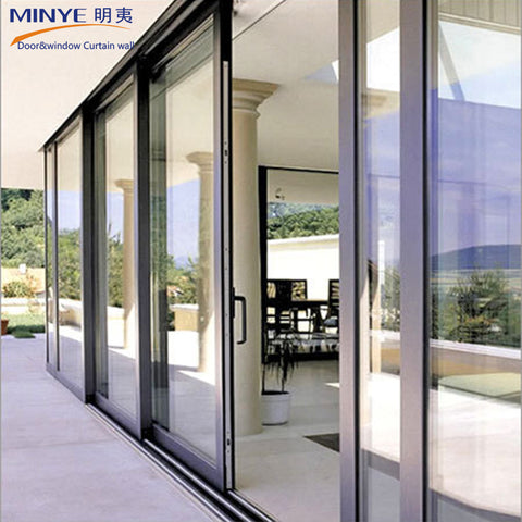 Double Tempered Glass for sliding door philippines price and design on China WDMA