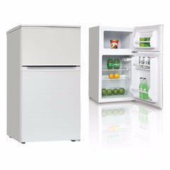 Double door household refrigerators on China WDMA