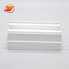 Double glass aluminium Sliding windows profile frame supplier aluminum alloy window on China WDMA