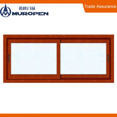 Double glazed aluminium sliding windows and doors comply with Australian standards New Zealand standards on China WDMA