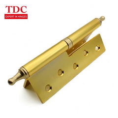 Easy to install Egyptian Lift-off hinge for doors and windows on China WDMA