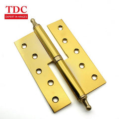 Easy to install Egyptian Lift-off hinge for doors and windows on China WDMA