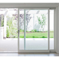 Elegant PVC/UPVC sliding door for balcony/kitcheen room,hall on China WDMA