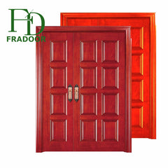 Elegent Double Widely Used Exterior French Doors For Sale on China WDMA