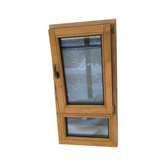 Energy Saving Double Glass Window Aluminium Casement Windows And Doors on China WDMA