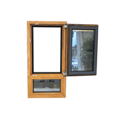 Energy Saving Double Glass Window Aluminium Casement Windows And Doors on China WDMA