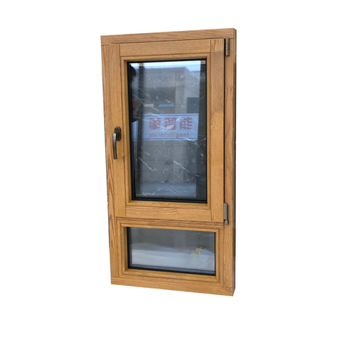 Energy Saving Double Glass Window Aluminium Casement Windows And Doors on China WDMA