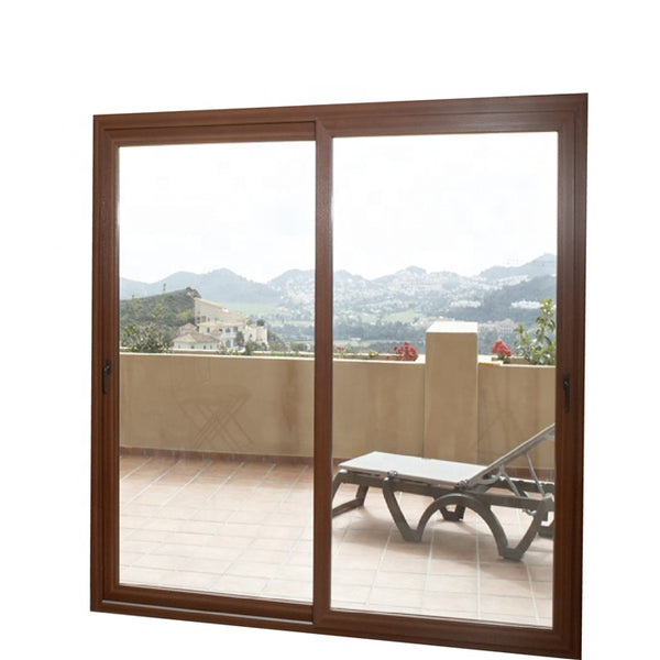 Veranda Bifold Doors