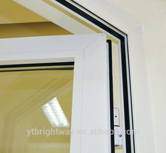 Europe and Australia style french door garage doors with low price on China WDMA