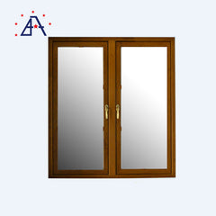 European Standards High Quality Casement Windows And Doors on China WDMA