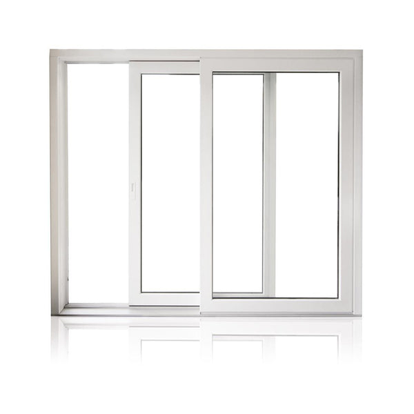 WDMA Noise Reduction Window - European Style aluminium frame double pane windows reduce noise soundproof home windows