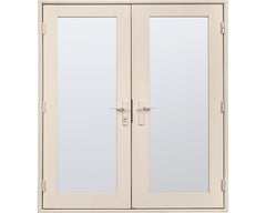 Exterior position office aluminium slide and swing doors double doors China on China WDMA