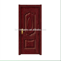 External Safety Security Steel Door Price Security Exterior Single Door on China WDMA