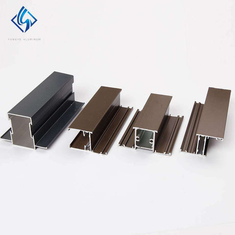 Extrusion Aluminum Window Frames Price South Africa on China WDMA