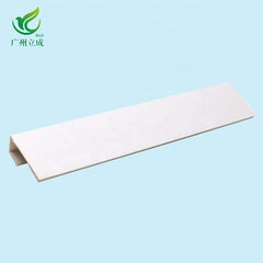 Extrusion PVC Profile /PVC Profile for Windows and Doors/Plastic PVC Frame on China WDMA