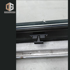 Factory Direct High Quality custom size bi folding doors cost of fitting fold colonial on China WDMA