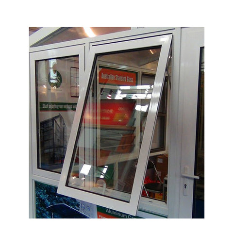 Factory Directly High Quality Cheap price for Aluminum Alloy Awning Windows on China WDMA